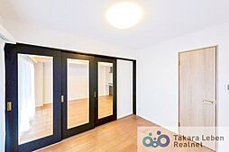 子供部屋の画像