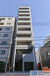 ヴァースクレイシアIDZ浅草