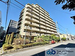 ダイアパレスアビエント亀戸