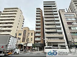 フェルクルールプレスト三ノ輪駅前