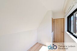 子供部屋の画像