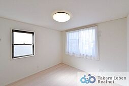 子供部屋の画像