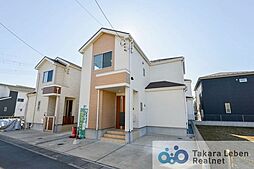 埼玉県八潮市大字南川崎