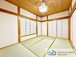 和室の画像