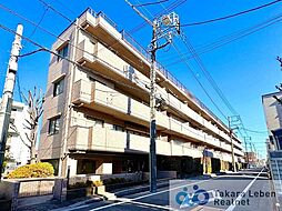 グランベル西新井