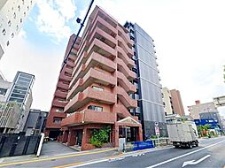 信開ダイナスティ千住