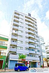 ウィン南千住エクシオン