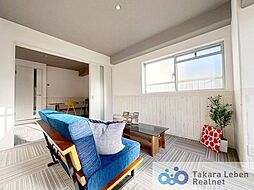 洋室の画像