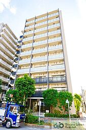 ＢＥＬＩＳＴＡ押上駅前