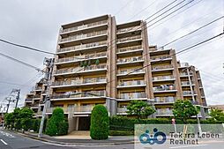 ジェイパーク北千住モナクレイス