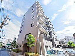 コスモ柴又駅前