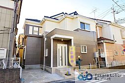 埼玉県三郷市早稲田６丁目