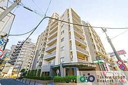 藤和シティホームズ板橋ADVANTIA