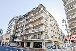 ヴィラロイヤル両国