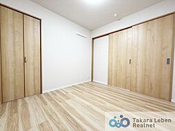 洋室の画像