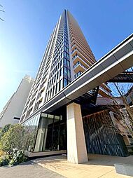 ブリリアタワー上野池之端