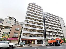 スカイコート両国