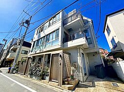 l’aube 文京本駒込コーポラティブハウス