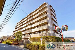 草加パーク・ホームズ