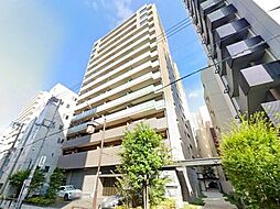 グランリビオ ザ・レジデンス