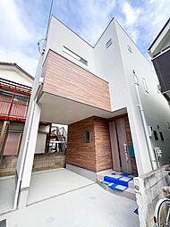 東京都足立区舎人５丁目