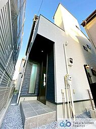 東京都足立区伊興１丁目