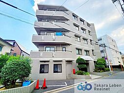 エヴァーグリーン立石