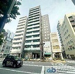 シティハウス新御徒町ステーションコート