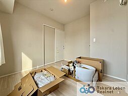 室内の画像