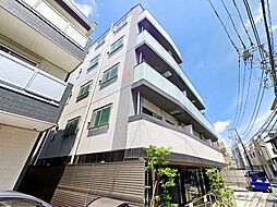 プレセダンヒルズ向島East