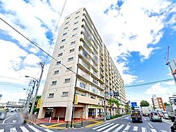 東武大師前サンライトマンション3号館