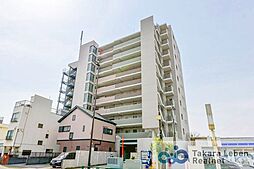 レーベンハイム北千住ウェルトゥーナ