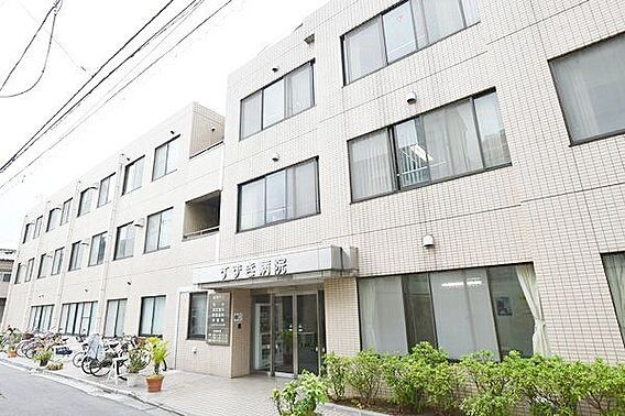医療法人社団す...