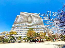 パークフィールドみさと3街区2号館ドミナンス