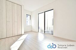 子供部屋の画像