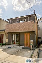 埼玉県草加市瀬崎５丁目