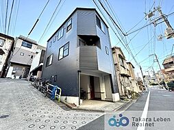 東京都文京区本駒込４丁目