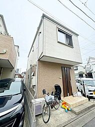 東京都葛飾区西水元３丁目