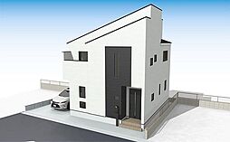 埼玉県草加市新里町