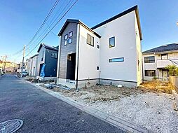 埼玉県草加市遊馬町