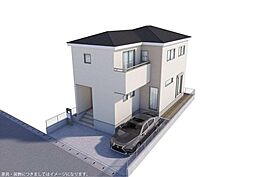 埼玉県草加市金明町