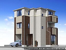 東京都北区神谷３丁目