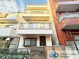 東京都文京区本駒込５丁目