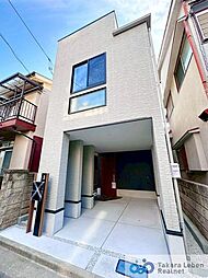 東京都北区豊島３丁目