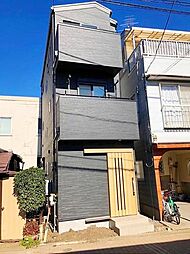 東京都足立区本木２丁目