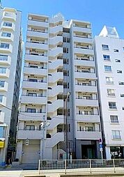 藤和シティホームズ六義園