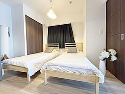 子供部屋の画像