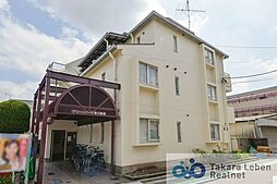 グリーンパーク第11綾瀬