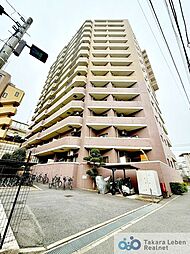 サンクレイドルレヴィール池袋