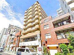 サンシティ新小岩